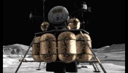 One Small Step with Moonbase Alpha
