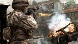 Modern Warfare 2 Resurgence Pack DLC Now Live on the PS3