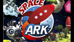 XBOXHome – Space Ark Review