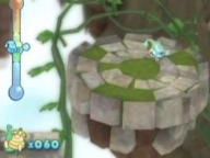 Dewy’s Adventure – Vase Boss Battle Gameplay