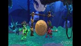IGN: Ancients of Ooga Review