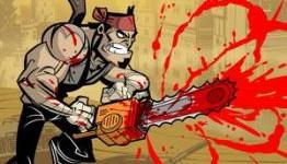 Front Towards Gamer Radio, Episode 12: Jamie Cheng from Klei Entertainment (Shank)!