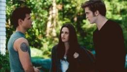 Salon: The Twilight Saga: Eclipse Review