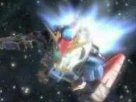 SD Gundam: Cross Drive – Japanese Trailer