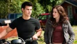 STL Today: The Twilight Saga: Eclipse Review