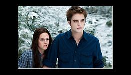 NY Times: The Twilight Saga: Eclipse Review