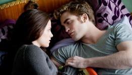 NPR: The Twilight Saga: Eclipse Review