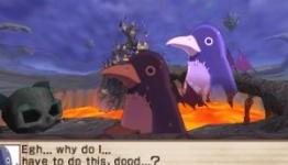 Game Revolution: Disgaea Infinite Review