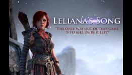 TGH:Dragon Age Origin’s Leliana’s Song Review