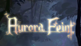 GamingEverything Interview – Steve Lin of Aurora Feint