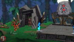 GameFocus: Ancients of Ooga Review