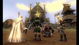 PSX Extreme: Lord of the Rings: Aragorn’s Quest Preview