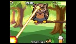 Siliconera: The Flying Hamster Video Preview