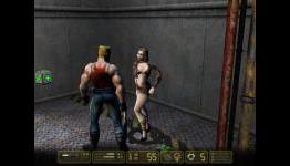 NXT-Gamer: Duke Nukem: Manhattan Project Review