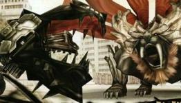 God Eater Receives Retail Update in Japan