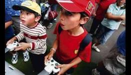 ‘Reviews influence gamers’ – Report