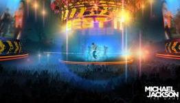 Michael Jackson Wii will ‘focus on dance’ – Ubisoft