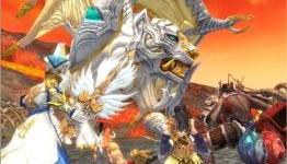 Legendary Champions screenshots, trailer, and beta sign up