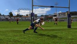 Rugby League Live announced for PS3 & Xbox 360