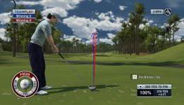 Game Informer: Tiger Woods PGA Tour 11 review