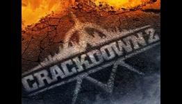 AggroGamer Review: Crackdown 2