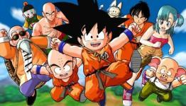 Reinventing Dragon Ball