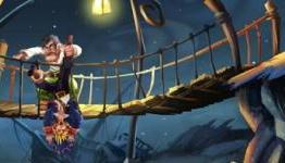 Lucidlan.com: Monkey Island 2 Special Edition Review