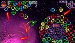 Gamer Limit PSP Minis Review: Stellar Attack