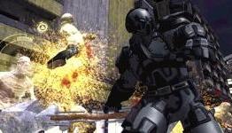 Crackdown 2 Audio Log Map Guide (GamesRadar)