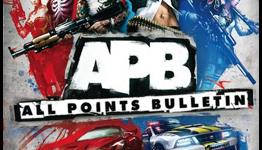 Hexus: APB Review