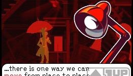 1UP: Ghost Trick Preview