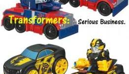 FTG Gameguide: Transformers: War For Cybertron Multiplayer