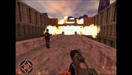 Boot Disk: Team Fortress Classic