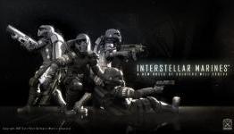 Zero Point Software Releases Interstellar Marines: Running Man