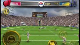 Pastapadre: NCAA Football iPhone Review