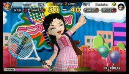 PSi: Hot Shots Tennis: Get a Grip Review