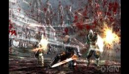 G4TV: N3 II: Ninety-Nine Nights Interview
