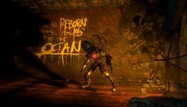 BioShock 2 – Crush! Frag! Review! Flashback