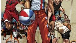 The top 10 greatest video game basketball players of all time