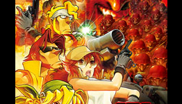 PS3node: Metal Slug XX Review