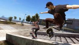 Skate 3 – Crush! Frag! Review!