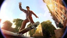 Skate 3 Updated To 1250 Gamerscore