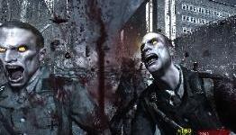 Rumor: Zombies Confirmed For Call Of Duty: Black Ops