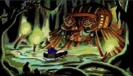 10 Things You Did Not Know About Monkey Island