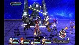 GamePro: Trinity Universe Review