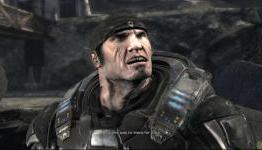 Gears of War: Fenix Family Secret
