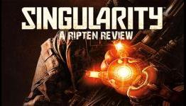 Ripten Review: Singularity