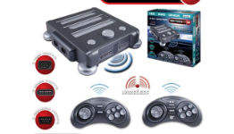 Game Guys review: Retron3 video game console