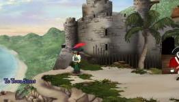 AusGamers Review: Jolly Rover