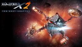 Söldner-X 2: Final Prototype DLC Announced